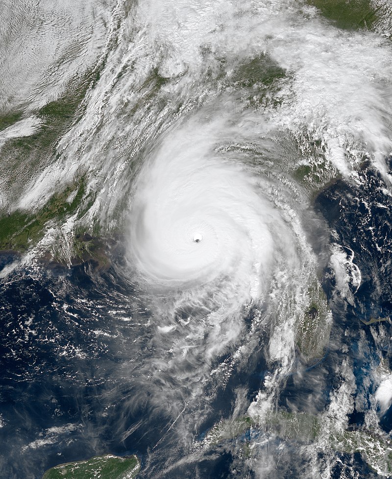 Hurricane Michael